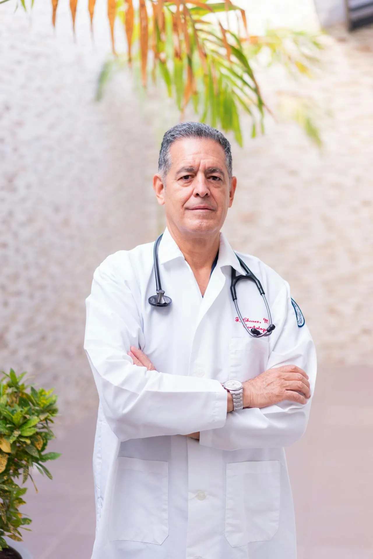 Experto en educación cardiovascular